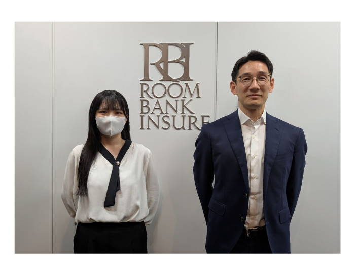 GIGAPODクラウド導入 株式会社ルームバンクインシュア 導入事例インタビュー
